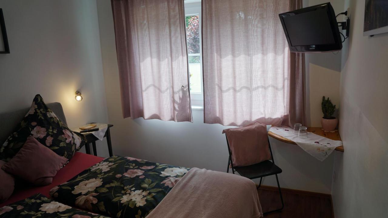Alpensportlodge 阿尔滕马克特蓬高 外观 照片